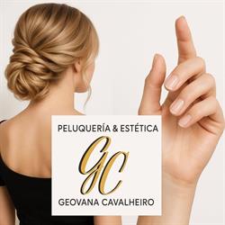 Horario de apertura Peluquería y estética Geovana Cavalheiro, Badajoz