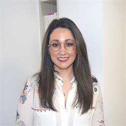 Horario de apertura Erica López, Murcia