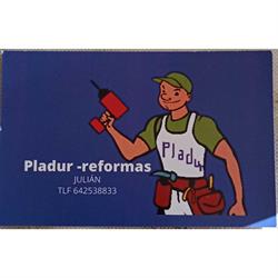 Horario de apertura Reformas Julián, Logroño