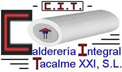 Horario de apertura NEGOCIO PRINCIPAL - Caldereria Integral Tacalme XXI S.L., Ortuella