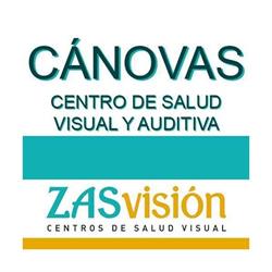 Horario de apertura Óptica Cánovas, Totana