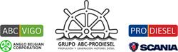 Horario de apertura Grupo ABC - Prodiesel, Vigo