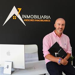 Horario de apertura A7 Inmobiliaria - Vilagarcia, Vilagarcía de Arousa
