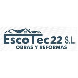 Horario de apertura Reformas Escotec 22, Alcalá de Henares