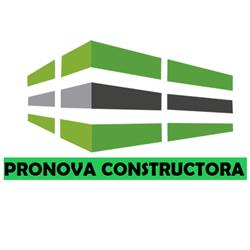 Horario de apertura Pronova Constructora- construccions i reformes a Lleida.,