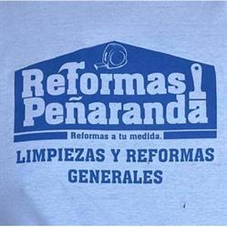 Horario de apertura Reformas Peñaranda, Móstoles