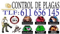 Horario de apertura FUMIGAR PLAGAS SEVILLA, Sanlúcar la Mayor