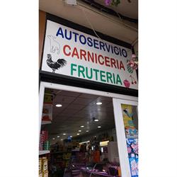 Horario de apertura Carnicería Autoservicio Boujamaa, Villa del Prado