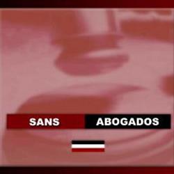 Horario de apertura Sans Abogados, Lleida