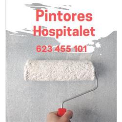 Horario de apertura Pintores Espada Hospitalet, L'Hospitalet de Llobregat