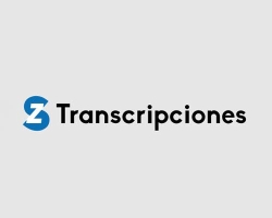 Horario de apertura Transcripción en Madrid, 