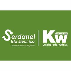 Horario de apertura Serdanel Isla Eléctrica Asesoría Energética, Sanlúcar de Barrameda
