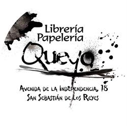 Horario de apertura Librería Queyo, San Sebastián de los Reyes