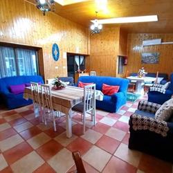 Horario de apertura Casa Rural Abuela Santa Ana, Cenizate