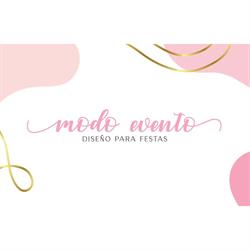 Horario de apertura Modo Evento decoració per a esdeveniments, Terrassa