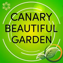Horario de apertura Canary Beautiful Garden, Realejo Alto