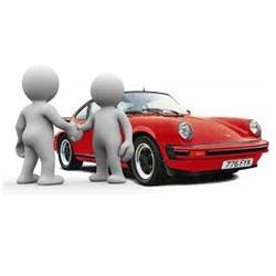 Horario de apertura Compramos Tu Coche Vázquez, Madrid