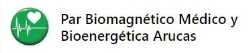 Horario de apertura Par Biomagnético Médico y Bioenergética Arucas, 