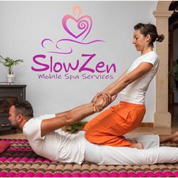 Horario de apertura SlowZen -Mobile Spa Services-, Algaida