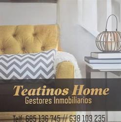 TEATINOS HOME en Málaga (Teatinos-Universidad) - Horario de apertura