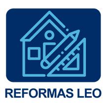 Horario de apertura Reformas Leo, Madrid