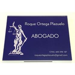 Horario de apertura ROQUE ORTEGA -ABOGADOS - (Urgencias 24 H), Tomares