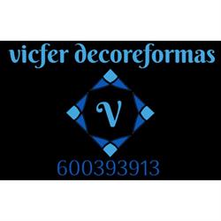Horario de apertura Vicfer Decoreformas, Santa María de Guía