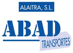 Horario de apertura Abad Transportes, Villanueva de Gállego