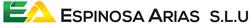 Horario de apertura Espinosa Arias S.L.U, Vitoria-Gasteiz
