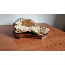Horario de apertura El Arte De Las Piedras, María de Huerva