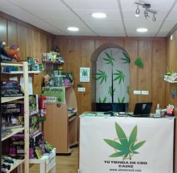Horario de apertura A Tu Vera Oil, Cbd Medical Shop, Cádiz