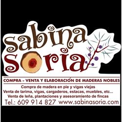 Horario de apertura Sabina Y Maderas De Soria S.L., Muriel Viejo