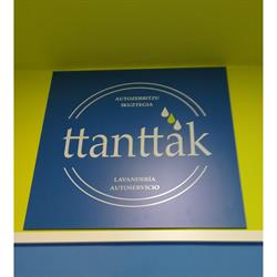 Horario de apertura Lavanderia autoservicio Ttanttak, Bilbao