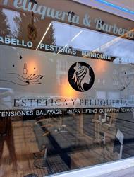 Horario de apertura Peluquería Barberia M&J, Lazkao