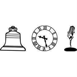 Horario de apertura Campanas y Relojes Rifer Sistemas de Sonorización, Girona