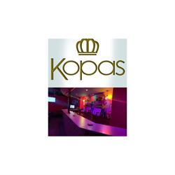 Horario de apertura Kopas Bar, San Sebastián de los Reyes