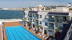 Horario de apertura Port Sitges Hotel, 