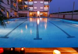 Horario de apertura Port Sitges Hotel,