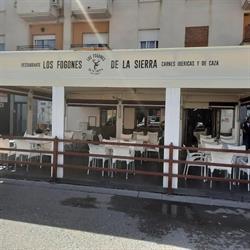 Horario de apertura Restaurante Los Fogones de la Sierra, Lora del Río