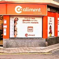 Horario de apertura Coaliment Saludable Manacor, 