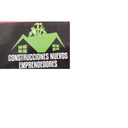 Horario de apertura Construcciones Nuevos Emprendedores, Santa Coloma de Gramenet
