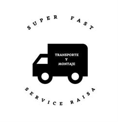 Horario de apertura Superfast Service Raisa, Madrid