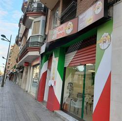 Horario de apertura El Rincón Italiano. Restaurante-pizzeria, Valencia