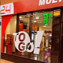 Horario de apertura Multitienda To Go!, Santa Cruz de Tenerife