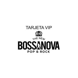 Horario de apertura The New BOSSANOVA, Logroño