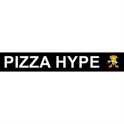 Horario de apertura Pizza Hype, Torrevieja