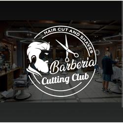 Horario de apertura Barber cutting club, Barcelona