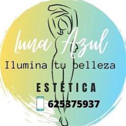 Horario de apertura Luna Azul Centro de Estética en Denia, 