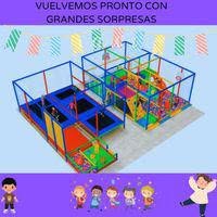 Hovart Park en Barcelona (Nou Barris) - Horario de apertura