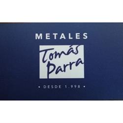 Horario de apertura Metales Tomás Parra, SL, Estepona